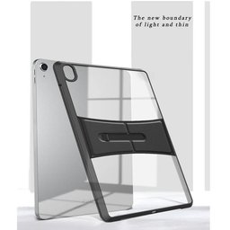 كفر X-Level CrystalMag Stand ايباد 10.9 (2022) / ايباد 10 / ايباد 11 (2025) X-Level CrystalMag Stand iPad 10.9 2022 iPad 10 iPad 11 2025