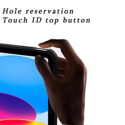 كفر X-Level CrystalMag Stand ايباد 10.9 (2022) / ايباد 10 / ايباد 11 (2025) X-Level CrystalMag Stand iPad 10.9 2022 iPad 10 iPad 11 2025