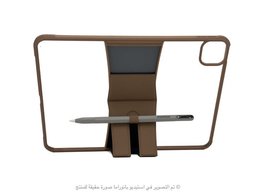 كفر X-Level CrystalMag Stand ايباد 10.9 (2022) / ايباد 10 / ايباد 11 (2025) X-Level CrystalMag Stand iPad 10.9 2022 iPad 10 iPad 11 2025
