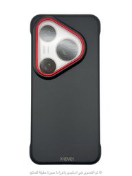 كفر X-Level Noble Skin هواوي Pura80 Pro / Pro+ X-Level Noble Skin Huawei Pura80 Pro Pro+ Case