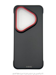 كفر X-Level Noble Skin هواوي Pura80 Pro / Pro+ X-Level Noble Skin Huawei Pura80 Pro Pro+ Case