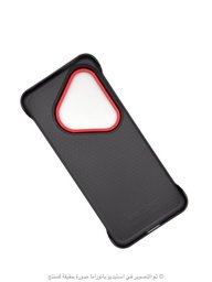 كفر X-Level Noble Skin هواوي Pura80 Pro / Pro+ X-Level Noble Skin Huawei Pura80 Pro Pro+ Case