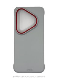 كفر X-Level Noble Skin هواوي Pura80 Pro / Pro+ X-Level Noble Skin Huawei Pura80 Pro Pro+ Case