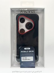 كفر X-Level Noble Skin هواوي Pura80 الترا X-Level Noble Skin Huawei Pura80 Ultra Case