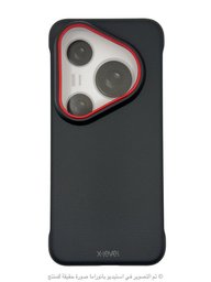 كفر X-Level Noble Skin هواوي Pura80 الترا X-Level Noble Skin Huawei Pura80 Ultra Case