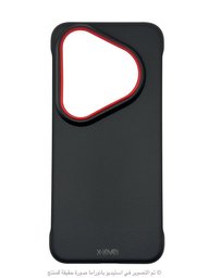 كفر X-Level Noble Skin هواوي Pura80 الترا X-Level Noble Skin Huawei Pura80 Ultra Case