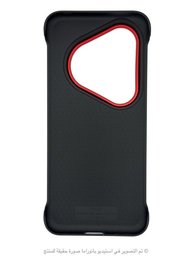كفر X-Level Noble Skin هواوي Pura80 الترا X-Level Noble Skin Huawei Pura80 Ultra Case