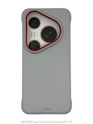 كفر X-Level Noble Skin هواوي Pura80 الترا X-Level Noble Skin Huawei Pura80 Ultra Case