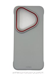 كفر X-Level Noble Skin هواوي Pura80 الترا X-Level Noble Skin Huawei Pura80 Ultra Case