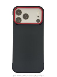 كفر X-Level Noble Skin ايفون 17 برو ماكس X-Level Noble Skin iPhone 17 Pro Max Case