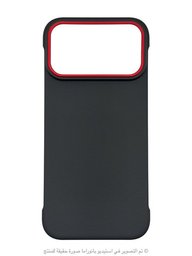 كفر X-Level Noble Skin ايفون 17 برو ماكس X-Level Noble Skin iPhone 17 Pro Max Case