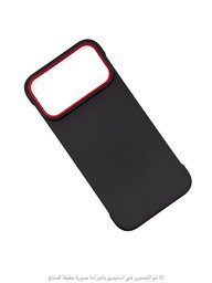 كفر X-Level Noble Skin ايفون 17 برو ماكس X-Level Noble Skin iPhone 17 Pro Max Case
