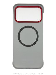 كفر X-Level Noble Skin ايفون 17 برو ماكس X-Level Noble Skin iPhone 17 Pro Max Case