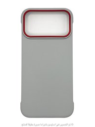 كفر X-Level Noble Skin ايفون 17 برو ماكس X-Level Noble Skin iPhone 17 Pro Max Case