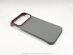 كفر X-Level Noble Skin ايفون 17 برو ماكس X-Level Noble Skin iPhone 17 Pro Max Case