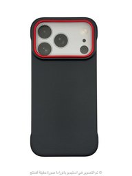 كفر X-Level Noble Skin ايفون 17 برو X-Level Noble Skin iPhone 17 Pro Case