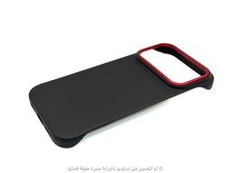 كفر X-Level Noble Skin ايفون 17 برو X-Level Noble Skin iPhone 17 Pro Case