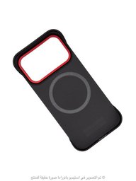 كفر X-Level Noble Skin ايفون 17 برو X-Level Noble Skin iPhone 17 Pro Case