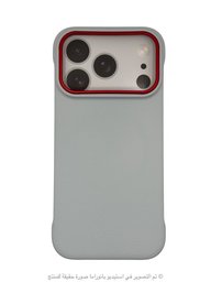 كفر X-Level Noble Skin ايفون 17 برو X-Level Noble Skin iPhone 17 Pro Case