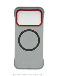 كفر X-Level Noble Skin ايفون 17 برو X-Level Noble Skin iPhone 17 Pro Case