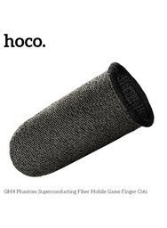 كفوف أصابع Gaming hoco GM4 Phantom بألياف فضية موصلة للألعاب hoco Gaming GM4 Phantom Accessory
