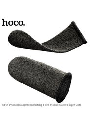 كفوف أصابع Gaming hoco GM4 Phantom بألياف فضية موصلة للألعاب hoco Gaming GM4 Phantom Accessory