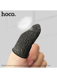 كفوف أصابع Gaming hoco GM4 Phantom بألياف فضية موصلة للألعاب hoco Gaming GM4 Phantom Accessory