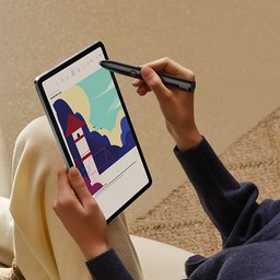 مؤشر ليزر hoco GM203 Touch لاسلكي 2.4G للعروض التقديمية برأس لمس للشاشات وشاشة LED hoco GM203 Touch Laser Pointer Accessory