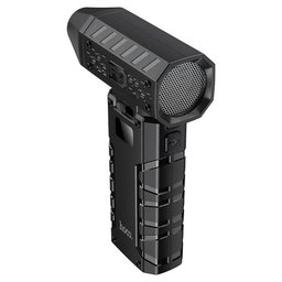 منفاخ هواء ومروحة محمولة hoco HX67 Force بقوة 60W وسرعة 80000rpm مع شاشة LED hoco HX67 Force Air Blower 60W Accessory
