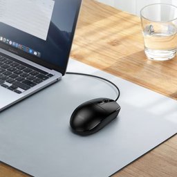 ماوس سلكي hoco GM50 League بمنفذ USB-A ودقة 1000 DPI و3 أزرار hoco GM50 League Mouse