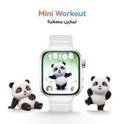 ساعة HUAWEI WATCH FIT 5 Pro الذكية بشاشة 1.92 إنش AMOLED وزجاج سافاير وتخطيط قلب ECG وغطس 40 متر وبطارية 10 أيام HUAWEI WATCH FIT 5 Pro