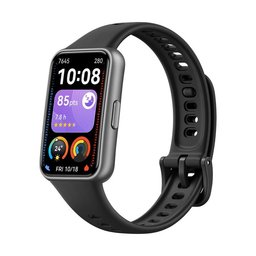 سوار HUAWEI Band 11 الذكي بشاشة 1.62 إنش AMOLED ومقاومة 5ATM وبطارية حتى 14 يوم HUAWEI Band 11