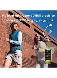 سوار HUAWEI Band 11 Pro الذكي بهيكل ألومنيوم وشاشة 1.62 إنش AMOLED ومقاومة 5ATM وبطارية حتى 14 يوم HUAWEI Band 11 Pro