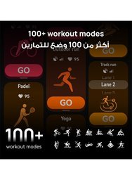 سوار HUAWEI Band 11 Pro الذكي بهيكل ألومنيوم وشاشة 1.62 إنش AMOLED ومقاومة 5ATM وبطارية حتى 14 يوم HUAWEI Band 11 Pro