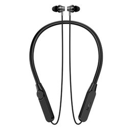 سماعة رقبة Neckband لاسلكية hoco ES78 Naya بلوتوث 6.0 بعمر بطارية 120 ساعة hoco Neckband ES78 Naya 6.0 120 Earbuds