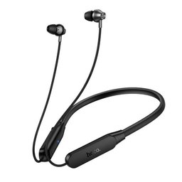 سماعة رقبة Neckband لاسلكية hoco ES78 Naya بلوتوث 6.0 بعمر بطارية 120 ساعة hoco Neckband ES78 Naya 6.0 120 Earbuds