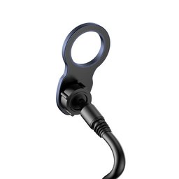 حامل جوال مغناطيسي XO C305 للسيارة يثبت بحامل الأكواب متوافق مع MagSafe بدوران 360 درجة XO C305 MagSafe Car Mount