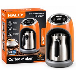 محضرة القهوة Coffee Maker