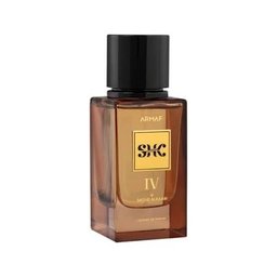 أرماف SHK 4 SHK IV Armaf EDP