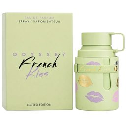 أرماف أوديسي فرينش كيس Odyssey French Kiss Armaf  EDP
