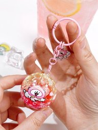 كرة بازل مائية مع سلسلة Water Puzzle Ball with Chain