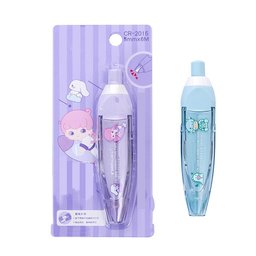 شريط تصحيح جاف – 5 ملم × 6 متر Correction Tape - 5 mm x 6 m
