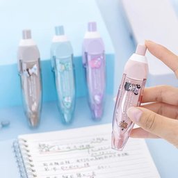 شريط تصحيح جاف – 5 ملم × 6 متر Correction Tape - 5 mm x 6 m