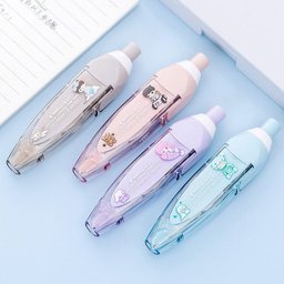 شريط تصحيح جاف – 5 ملم × 6 متر Correction Tape - 5 mm x 6 m