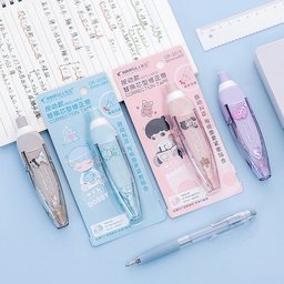 شريط تصحيح جاف – 5 ملم × 6 متر Correction Tape - 5 mm x 6 m