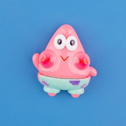 مغناطيس ثلاجة شخصية بحرية كرتونية Cartoon Sea Character Fridge Magnet