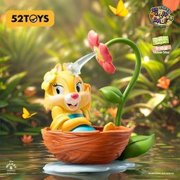 صندوق مفاجآت ديزني تشيب وديل – الأصدقاء المقرّبون Disney Chip and Dale Best Friends Blind Box