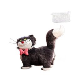 صندوق مفاجآت لوسيفر – قط سندريلا المشاغب Lucifer the Mischievous Cinderella Cat Blind Box