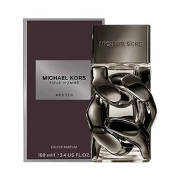 مايكل كورس بور أوم أبسولو Pour Homme Absolu Michael Kors EDP