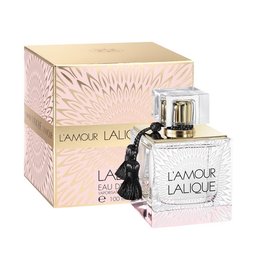 لاليك لامور للنساء L’Amour Lalique EDP Women’s Perfume